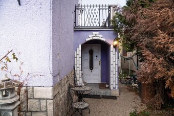 Predaj, 5i rodinný dom Sereď, okr. Galanta - 17