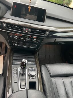 BMW x5 - 17