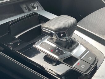 Audi Q5 40 TDI quattro S line - 17