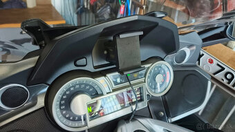 BMW K1600GT, 2012, 86xxxkm, - 17
