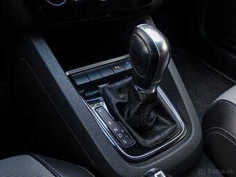 Volkswagen Jetta 1.4 TSI DSG 110kW TOP STAV PRAVIDELNÝ SERVI - 17