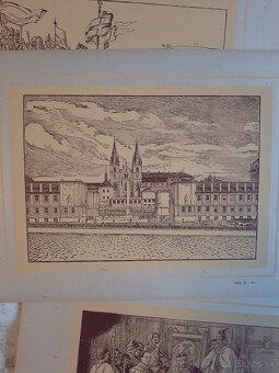 cirkevni dejiny v obrazech - 5 dielov - 17