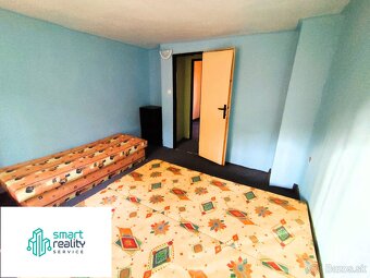 Na Predaj, Chalupa na samote, 70 m2, 12 km od Zvolena - 17