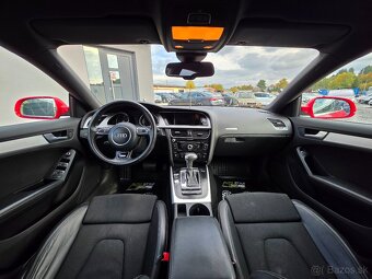 Audi A5 Sportback 2.0 TDI 177k quattro S tronic - 17