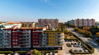 AXIS REAL | TOP lokalita na začiatku Petržalky, DVE VEŽE, Bo - 17
