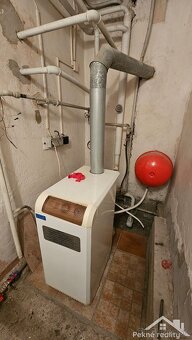 Predaj rodinného domu s garážou vo Zvolenskej Slatine - 17