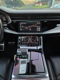 Audi SQ8 4.0 V8 TDI - 17