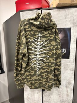 Separ, gleb, dms rytmus mikiny a trička - 17