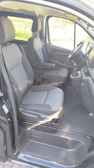 Prenájom minibus / Autopožičovňa - 17