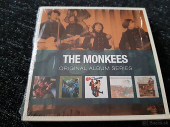 NABÍDKA ZAHRANIČNÍCH CD - I VYMĚNÍM - 17