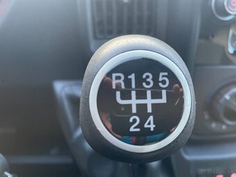 Fiat Ducato 2.0 Mjt L2H2, odpočet DPH - 17