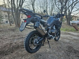 Honda Africa Twin 1000 ABS DCT r.v. 2017 - 17