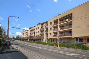 Na predaj 2 izbový byt s terasou v Bratislave Ružinov - 17