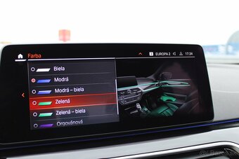 Bmw 520d touring - 17