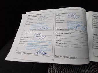 Kia Cee´d SW 1.6 GDI LX/Silver - 17