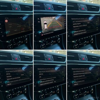 Superb 2.0tdi 110kw DSG MATRIX VIRTUAL - 17