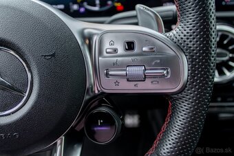Mercedes-Benz A/ Mercedes-AMG / A35/ Možný odpočet DPH - 17