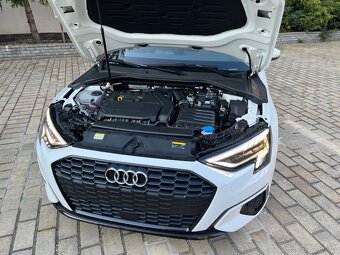 Audi A3 35 TFSI PREMIUM DSG7 SEDAN - 17