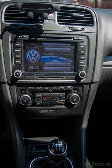 Volkswagen Golf 1.2 TSI city golf rabbit edition - 17