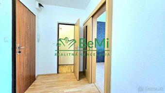 3-IZBOVÝ BYT S BALKÓNOM V CENTRE RIMAVSKEJ SOBOTY - NA PREDA - 17