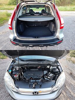 ✳️Honda CR-V 2.2 i-CTDi Top Executive 160 000KM✳️ - 17