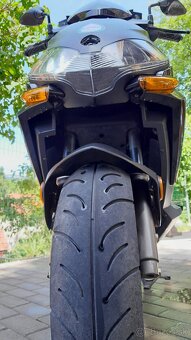 Benelli - 17