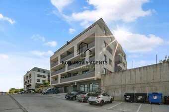 PREDAJ, 2 izbový byt na ul. pri Včelárikoch, Senec - 17