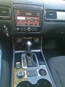 VW TOUAREG 3.0 V6 TDI 193 KW - 17