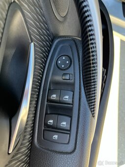 BMW 3 Touring 318d, Automat, 2014, 105 kW, 328487 km - 17