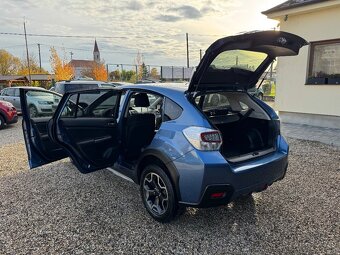 Subaru XV 2.0D Exclusive NAVI - 17