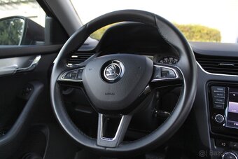 Škoda Octavia combi 1.6 TDI DSG - 17