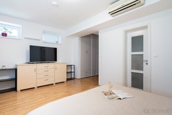 4-izbový byt s krbom a parkovaním–Bratislava, Nivy - 17