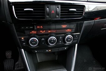 Mazda CX-5 2.0 Skyactiv-G 121kW - 17