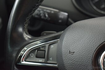Škoda Octavia 2,0 TDi 103 kW, ELEGANCE,1.maj.,DSG, - 17