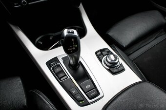 BMW X3 xDrive20d A/T 135kW - 17