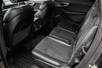 Audi Q7 3.0 TDI quattro tiptronic, 200kW (2015) - 17