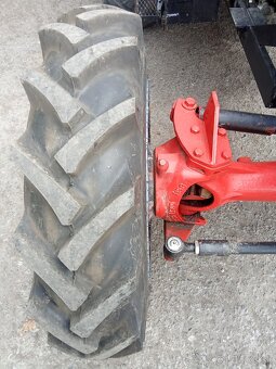 Predam Zetor - 17