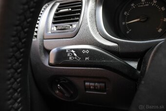 Škoda Fabia 1.2 HTP Ambiente - 17