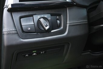 BMW M4 - Manuálna prevodovka - 17