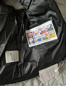 Moncler vesta - 17
