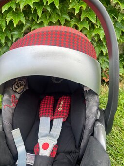 Cybex Talos S Lux - 17