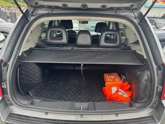 Jeep Compass 2.2L I4 CRD Limited 4x4 - 17