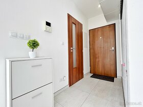 Jedinečný mezanínový 3-izbový byt, 73,89m², Pasteurova - 17