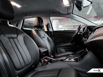 Opel Grandland X Plug-in Hybrid 147 kW (221 kW) | DPH - 17