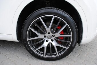 Maserati Levante Diesel Edition⭐ZÁRUKA 3 ROKY⭐ - 17