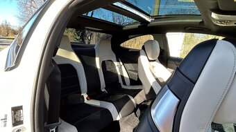 Mercedes Benz C63 AMG w204 edition 507 - 17