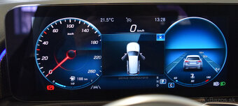 Mercedes-Benz GLB 2.0 D EXLUSIVE 2021-DPH - 17