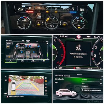 ŠKODA Superb L&K 2.0TDi 2021 110kw DSG VIRTUAL/WEBASTO/PANO - 17
