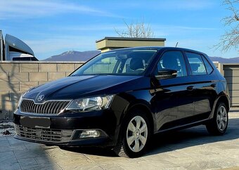 ŠKODA FABIA 1.4TDI - PREDAJ AJ NA SPLÁTKY - 17