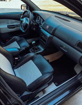 Skoda Octavia 1 RS 1.8 T - 17
